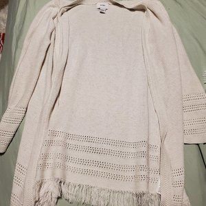 Cute dress  sweater